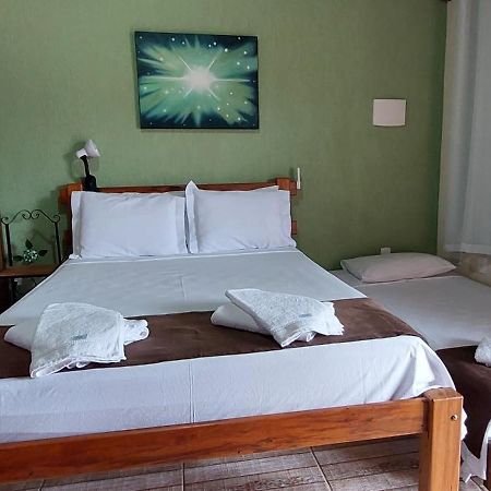 Estudio Recanto Dos Anjos Arraial do Cabo Kültér fotó