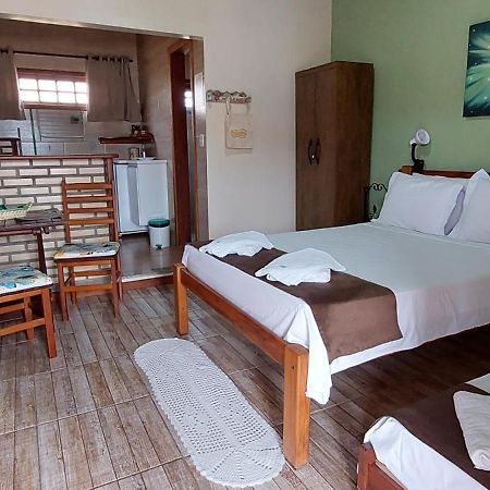 Estudio Recanto Dos Anjos Arraial do Cabo Kültér fotó