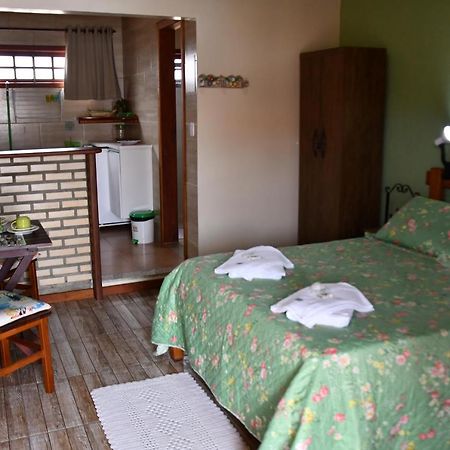 Estudio Recanto Dos Anjos Arraial do Cabo Szoba fotó