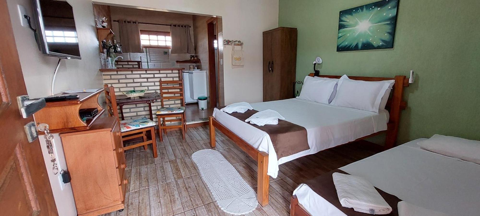 Estudio Recanto Dos Anjos Arraial do Cabo Kültér fotó