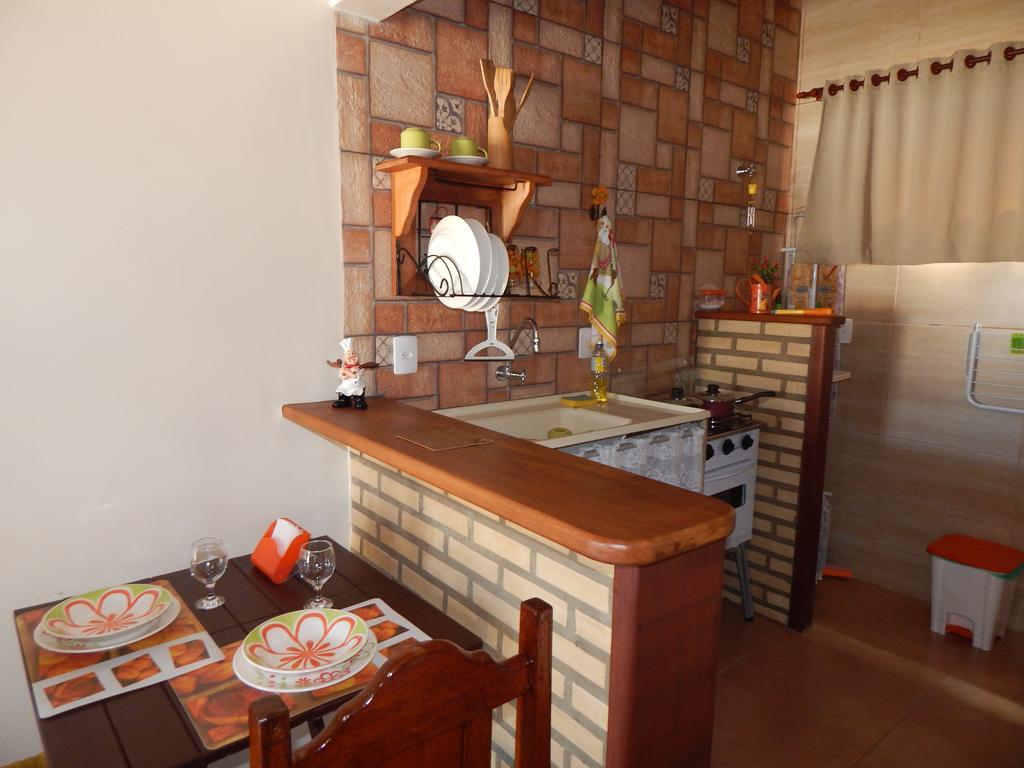 Estudio Recanto Dos Anjos Arraial do Cabo Kültér fotó