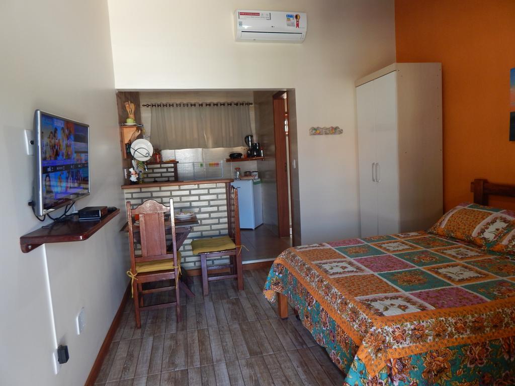 Estudio Recanto Dos Anjos Arraial do Cabo Kültér fotó