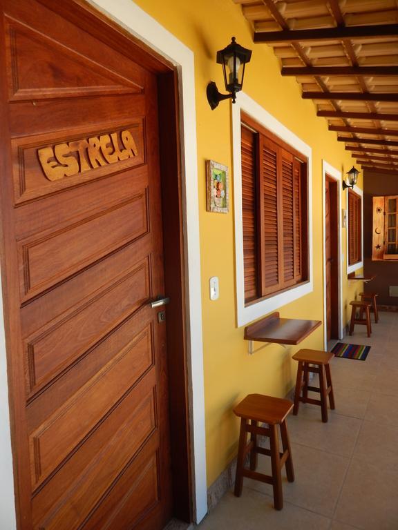 Estudio Recanto Dos Anjos Arraial do Cabo Kültér fotó