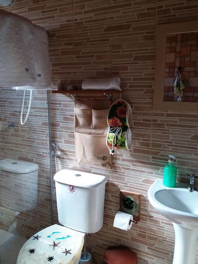 Estudio Recanto Dos Anjos Arraial do Cabo Kültér fotó