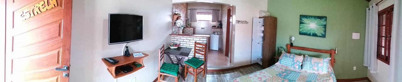 Estudio Recanto Dos Anjos Arraial do Cabo Kültér fotó
