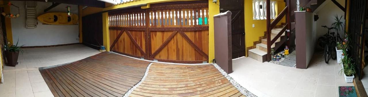 Estudio Recanto Dos Anjos Arraial do Cabo Kültér fotó