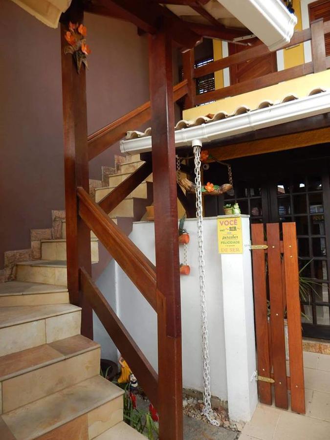 Estudio Recanto Dos Anjos Arraial do Cabo Kültér fotó